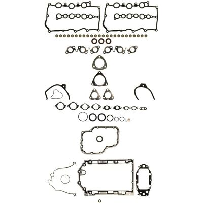 AJUSA 51044900 Jeu de joints moteur - Moteur AJUSA 51044900 Jeu de joints moteur - Moteur