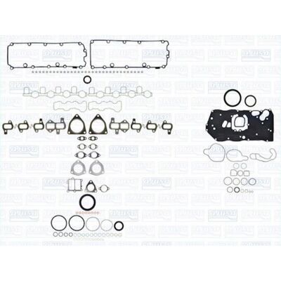 Set de garnituri pentru motor AJUSA 51045600 - AUDI Q7 Set de garnituri pentru motor AJUSA 51045600 - AUDI Q7