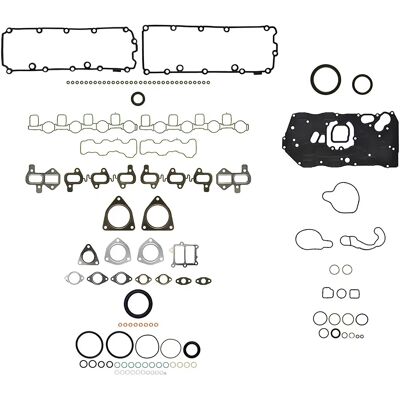 Zestaw uszczelek silnika AJUSA 51045600 - AUDI Q7 Zestaw uszczelek silnika AJUSA 51045600 - AUDI Q7