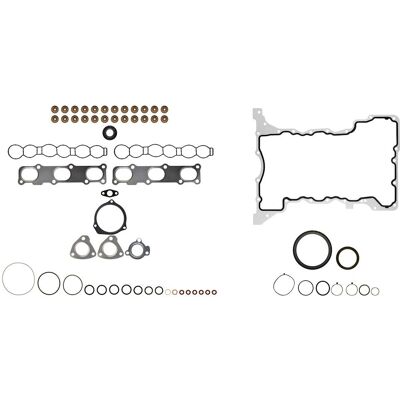 Set complet de garnituri motor 51046000 - Fără garnitură de cap Set complet de garnituri motor 51046000 - Fără garnitură de cap