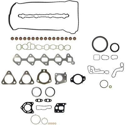 AJUSA 51046500 Set complet de garnituri pentru motor - Fără garnitură de chiulasa cilindru AJUSA 51046500 Set complet de garnituri pentru motor - Fără garnitură de chiulasa cilindru