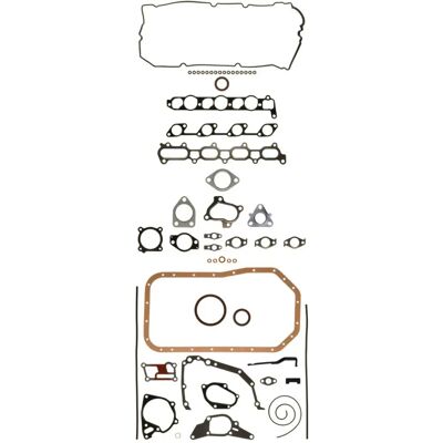 AJUSA 51047000 - Heltäckande motorpackning för Mitsubishi L200 / Triton IV AJUSA 51047000 - Heltäckande motorpackning för Mitsubishi L200 / Triton IV