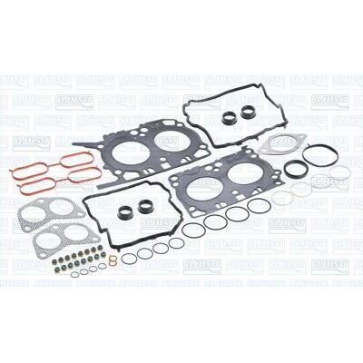 AJUSA 52357700 - Motorforsegling for Toyota og Subaru AJUSA 52357700 - Motorforsegling for Toyota og Subaru