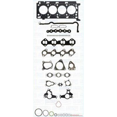 AJUSA 52363200 Topplokkpakning - Ventilstamper tetninger - Renault AJUSA 52363200 Topplokkpakning - Ventilstamper tetninger - Renault