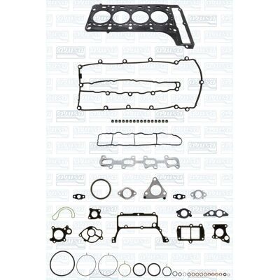 Mercedes-Benz Topplokkpakking sett - Motorforsegling Mercedes-Benz Topplokkpakking sett - Motorforsegling