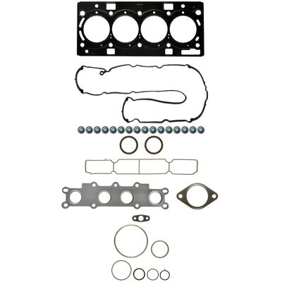 AJUSA 52369100 Jeu de joints de culasse - Pour Ford, Volvo AJUSA 52369100 Jeu de joints de culasse - Pour Ford, Volvo