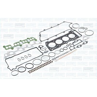 AJUSA 52370500 - Pakningssett for Mercedes-Benz motorer ML, E, GL, S AJUSA 52370500 - Pakningssett for Mercedes-Benz motorer ML, E, GL, S