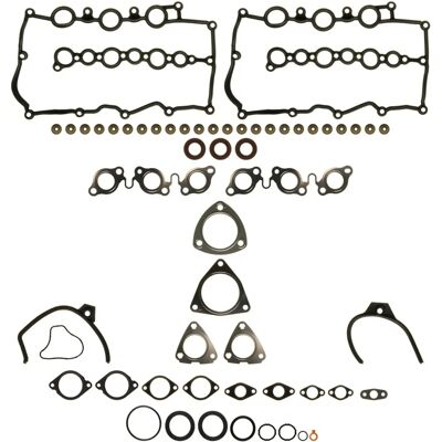 AJUSA 53040500 Pakningsæt til topstykke - Engine Cylinder Head Gasket Set AJUSA 53040500 Pakningsæt til topstykke - Engine Cylinder Head Gasket Set