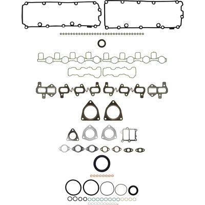 Kit de joints de culasse AJUSA 53041900 - Audi Q7, A8 D3 Kit de joints de culasse AJUSA 53041900 - Audi Q7, A8 D3