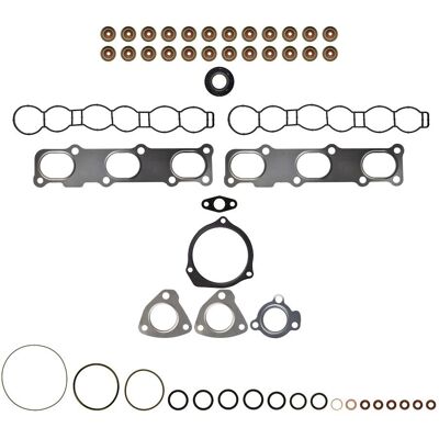 AJUSA 53042700 Kit de joints de culasse - Joint de culasse AJUSA 53042700 Kit de joints de culasse - Joint de culasse