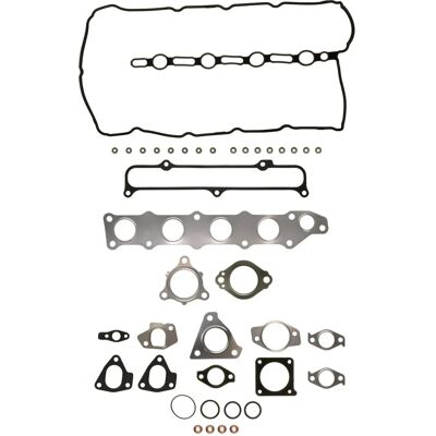 AJUSA 53043600 Sylinterinkannen tiivistesarja - Sylinterinkansi AJUSA 53043600 Sylinterinkannen tiivistesarja - Sylinterinkansi