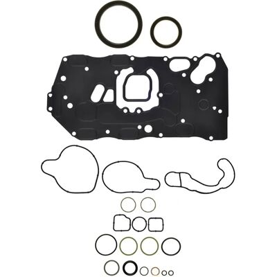 AJUSA 54187400 Dichtungssatz, Kurbelgehäuse - für Audi Q7 AJUSA 54187400 Dichtungssatz, Kurbelgehäuse - für Audi Q7