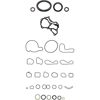 AJUSA Modell 54187600 - Packning för motorens kamaxelock för Audi och Volkswagen AJUSA Modell 54187600 - Packning för motorens kamaxelock för Audi och Volkswagen