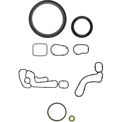 Kit de joints AJUSA 54189900 - Cache-moteur Kit de joints AJUSA 54189900 - Cache-moteur