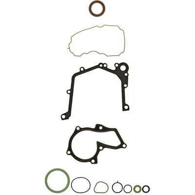AJUSA 54191200 Engine Gasket Set for Ford and Volvo vehicles AJUSA 54191200 Engine Gasket Set for Ford and Volvo vehicles