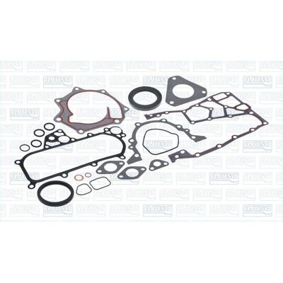 AJUSA 54193500 Motorkåpningstätningar kit - Nissan AJUSA 54193500 Motorkåpningstätningar kit - Nissan