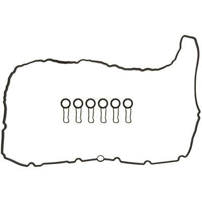 AJUSA 56053500 BMW Head Cover Gasket Set - Engine Part AJUSA 56053500 BMW Head Cover Gasket Set - Engine Part