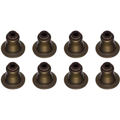 Kit de joints de tige de soupape AJUSA 57066400 - Fiat 500, 500L, 500C Cabriolet, Alfa Romeo MiTo Kit de joints de tige de soupape AJUSA 57066400 - Fiat 500, 500L, 500C Cabriolet, Alfa Romeo MiTo