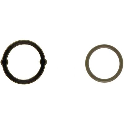 Kit de joints pour radiateur d'huile AJUSA - Compatible avec Opel, Fiat, Alfa Romeo Kit de joints pour radiateur d'huile AJUSA - Compatible avec Opel, Fiat, Alfa Romeo