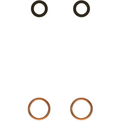 Ensemble de joints d'échappement AJUSA 77002400 - Système d'échappement Ensemble de joints d'échappement AJUSA 77002400 - Système d'échappement