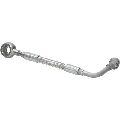 AJUSA OP10009 Tuyau d'huile - Pour Ford Focus 2, Mondeo 4, C-Max AJUSA OP10009 Tuyau d'huile - Pour Ford Focus 2, Mondeo 4, C-Max