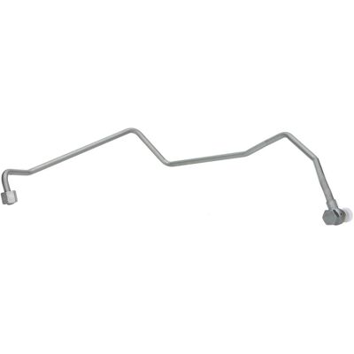 AJUSA OP10010 Ligne d'huile - Compatible avec VW, Seat, Skoda AJUSA OP10010 Ligne d'huile - Compatible avec VW, Seat, Skoda