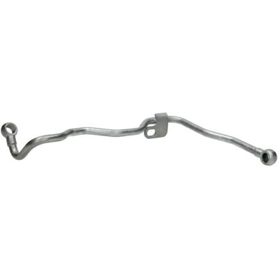 AJUSA AJUOP10038 - Línea de lubricación para turbocompresor AJUSA AJUOP10038 - Línea de lubricación para turbocompresor
