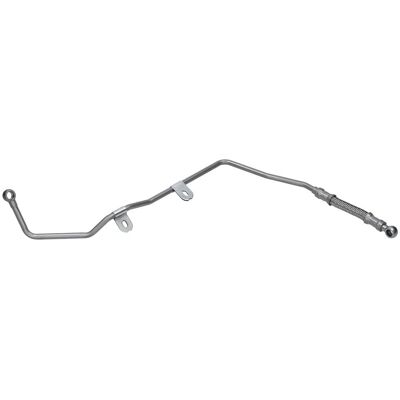 AJUSA OP10043 - Linhas de lubrificação para turbo MINI AJUSA OP10043 - Linhas de lubrificação para turbo MINI