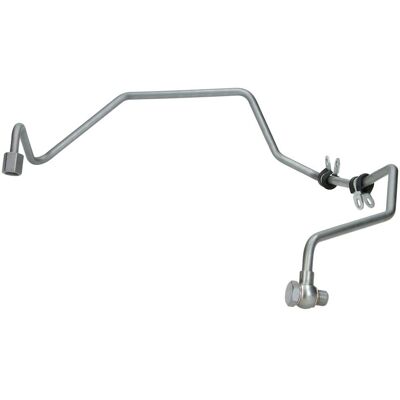 AJUSA OP10053 Ligne d'huile - VW, Audi, Skoda, Golf IV, Bora, New Beetle AJUSA OP10053 Ligne d'huile - VW, Audi, Skoda, Golf IV, Bora, New Beetle