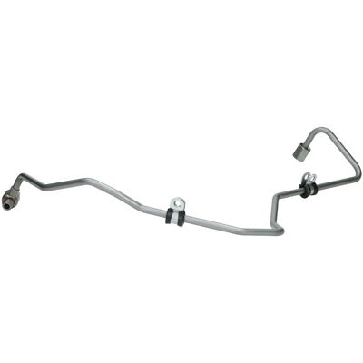 AJUSA Ligne d'Huile OP10057 - Pour VW, Audi, Skoda, Seat AJUSA Ligne d'Huile OP10057 - Pour VW, Audi, Skoda, Seat
