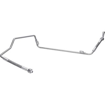 Ligne d'huile AJUSA OP10066 - Compatible avec Volkswagen et Audi Ligne d'huile AJUSA OP10066 - Compatible avec Volkswagen et Audi