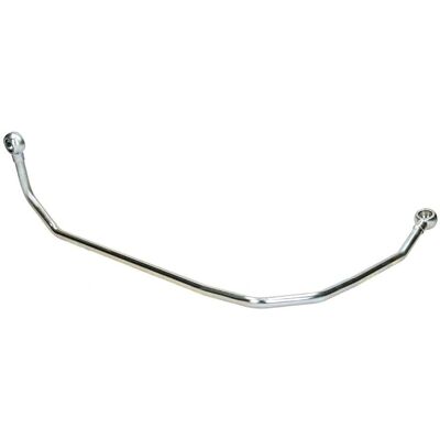 Tubo de aceite AJUSA OP10073 - Para motor turbo Tubo de aceite AJUSA OP10073 - Para motor turbo