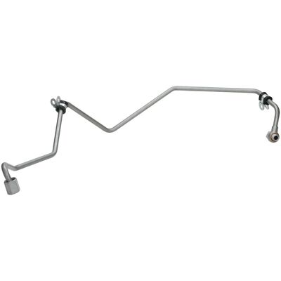 AJUSA Modèle Ligne d'Huile - Ligne d'Huile / Ligne d'Alimentation en Huile AJUSA Modèle Ligne d'Huile - Ligne d'Huile / Ligne d'Alimentation en Huile