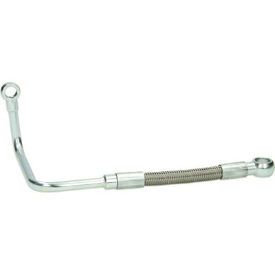 Alanko 10921097 Trajet d'huile pour compresseur - Pour Opel Astra H, Zafira B Alanko 10921097 Trajet d'huile pour compresseur - Pour Opel Astra H, Zafira B