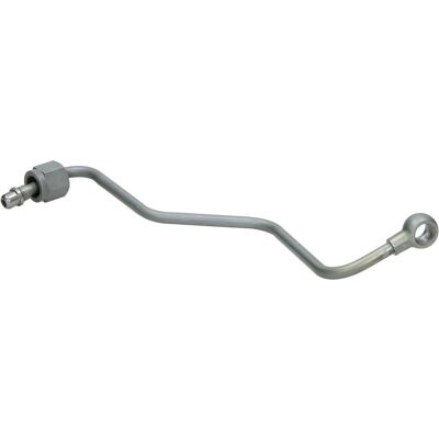 AJUSA OP10119 Tuyau d'huile - Tuyau d'huile du turbocompresseur pour KIA & HYUNDAI AJUSA OP10119 Tuyau d'huile - Tuyau d'huile du turbocompresseur pour KIA & HYUNDAI