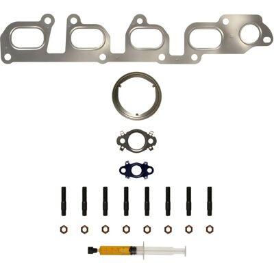 AJUSA JTC11703 Kit de montage turbo - Kit de montage turbo AJUSA JTC11703 Kit de montage turbo - Kit de montage turbo