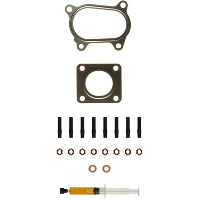 Kit de montage compresseur AJUSA JTC11724 - Pour Alfa Romeo, Fiat, Lancia Kit de montage compresseur AJUSA JTC11724 - Pour Alfa Romeo, Fiat, Lancia