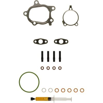 AJUSA JTC11727 Kit de montage - Compresseur, goujons, joints AJUSA JTC11727 Kit de montage - Compresseur, goujons, joints