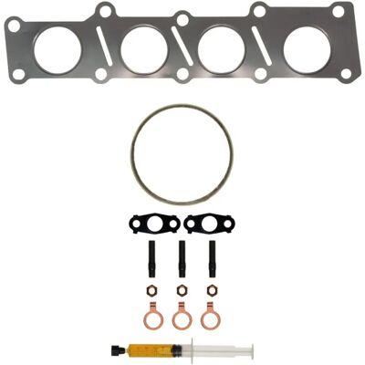 Kit de montage turbo Ajusa JTC11700 - Kit de montage turbo Kit de montage turbo Ajusa JTC11700 - Kit de montage turbo