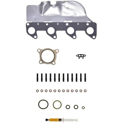 Kit de turbo AJUSA JTC11706 - Jeu d'installation complet Kit de turbo AJUSA JTC11706 - Jeu d'installation complet