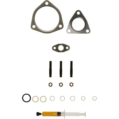 Kit de Turbo AJUSA JTC11710 - Jeu de joints, Avec goujons Kit de Turbo AJUSA JTC11710 - Jeu de joints, Avec goujons
