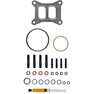 Kit de montage Ajusa Turbo - A1 A3 Q3 Leon Golf 7 Kit de montage Ajusa Turbo - A1 A3 Q3 Leon Golf 7