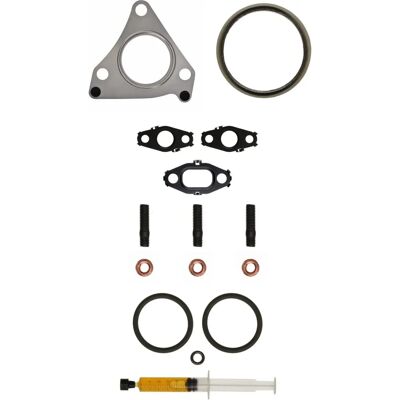 Kit de turbo Mercedes-Benz - Joints, Joints d'huile, Ensemble complet Kit de turbo Mercedes-Benz - Joints, Joints d'huile, Ensemble complet