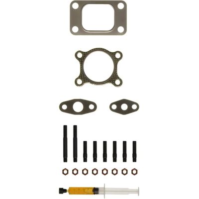 AJUSA - JTC11733 - studs - oil syringe - Kompressor monteringssæt AJUSA - JTC11733 - studs - oil syringe - Kompressor monteringssæt