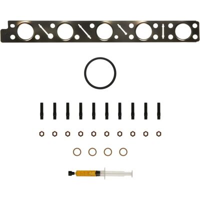 AJUSA JTC11741 Kit de montage - Compresseur avec joints AJUSA JTC11741 Kit de montage - Compresseur avec joints