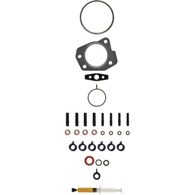 Kit de Montage Ajusa Jtc11751 - Turbo Kit de Montage Ajusa Jtc11751 - Turbo