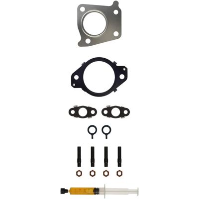Kit de montage AJUSA JTC11754 - Avec joints et huile Kit de montage AJUSA JTC11754 - Avec joints et huile