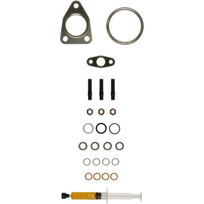 AJUSA JTC11774 - Kit de montage turbocompresseur pour Alfa Romeo Giulietta & 159 AJUSA JTC11774 - Kit de montage turbocompresseur pour Alfa Romeo Giulietta & 159