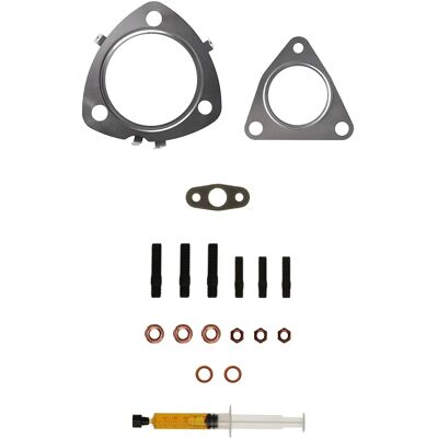 AJUSA JTC11787 - Turbocharger Kit for Ford Transit AJUSA JTC11787 - Turbocharger Kit for Ford Transit