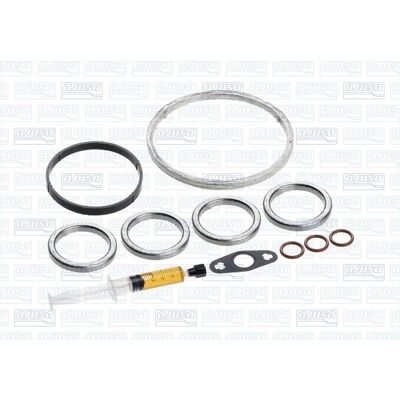 AJUSA JTC11788 - Σετ συμπιεστή για BMW 1/3/5 AJUSA JTC11788 - Σετ συμπιεστή για BMW 1/3/5